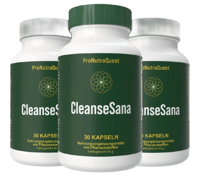 Cleansesana