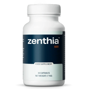 Zenthia