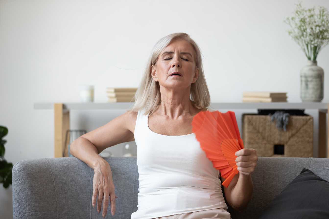 perimenopause 1